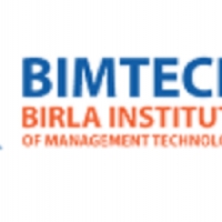 Birla Institute of Management Technology